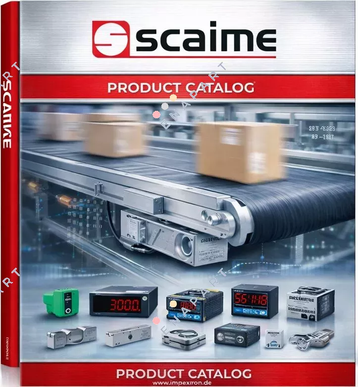 Scaime