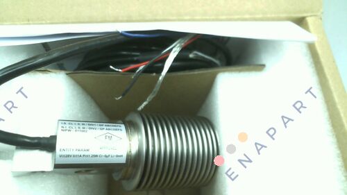 402472 /  F60X50 C3 CH 10e TR LOAD CELL
