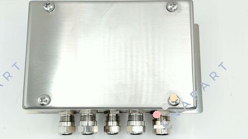ALCJB X4 Junction box