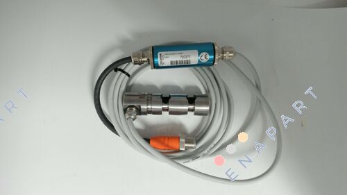PRY-1000daN- SP/FME914-1 force sensor