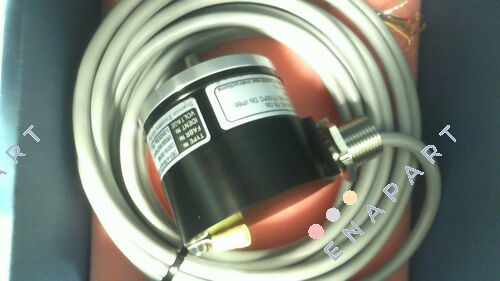 2REX-A-00360-AL-N-10-20-66-05-SH-A-00 incremental encoder