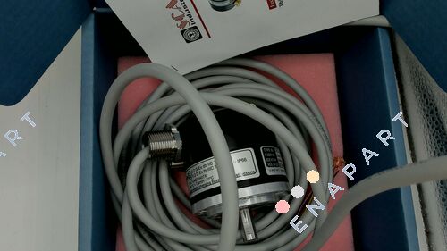 2REX-A-9000-AL-L-10-20-66-05-SH-A-00 / 39839 Eex - incremental encoder