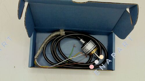 SCA24-1024-N-04x15F/10-64-01-B / 5879 incremental encoder