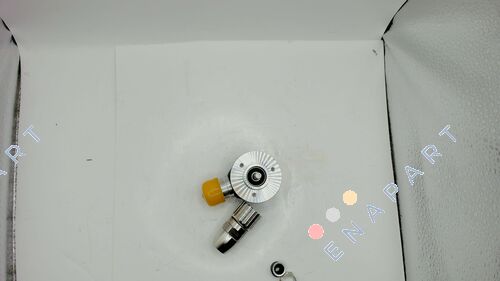 SCA50-1000-D-06-15-65-00-S-C9 Incremental encoder