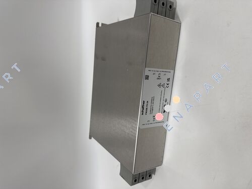 FN258-75-34 Netzfilter  800036