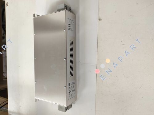 FN3100-35-33 3-Phase 35 A Input RFI Filter Safety Terminal Block