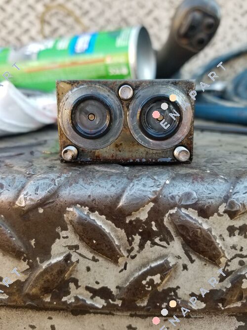 4704 8679-00 TWIN MAGNET