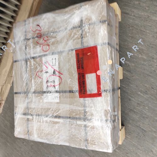 101208366 / SMS 4-500-500 Safety mats