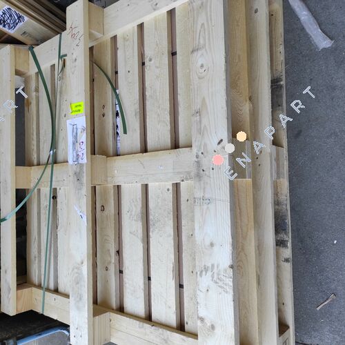 101208368 / SMS 4-750-1000 safety mat