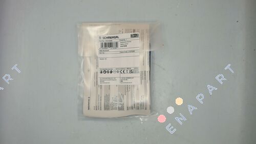101216956 / RSS 36-I2-D-ST safety sensor
