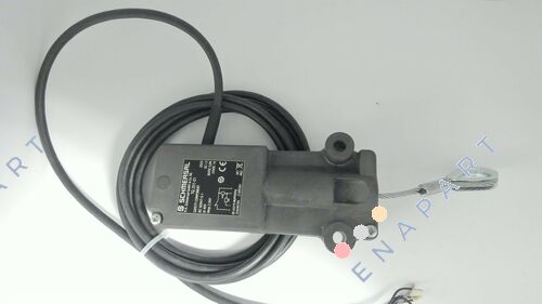 103040784 / TQ 201-01 Pull-wire switch