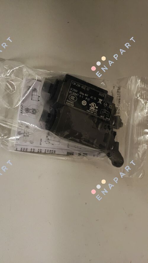 153007630 / T3K 236-02Z-ST POSITION SWITCH