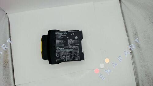 SRB324ST 24V (V.3)    -101195504 safety relays