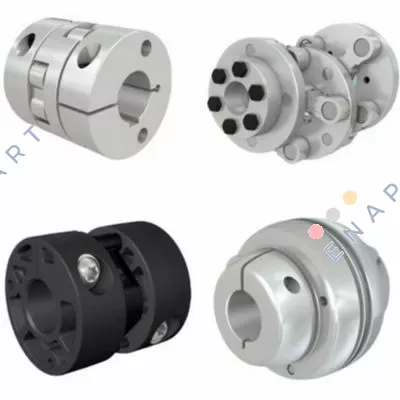 P/N: 45382, Type: PG10M Coupling