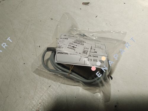 K01G50AO capacitive sensor