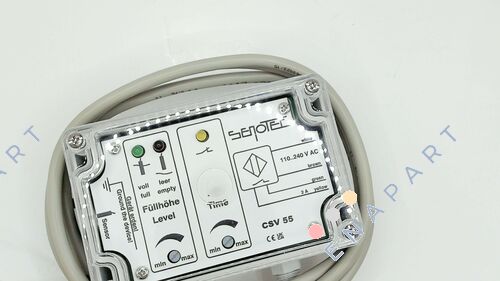 10 055 00 / CSV 55 switching amplifier