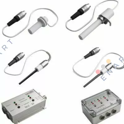 10 055 00 / CSV 55 switching amplifier