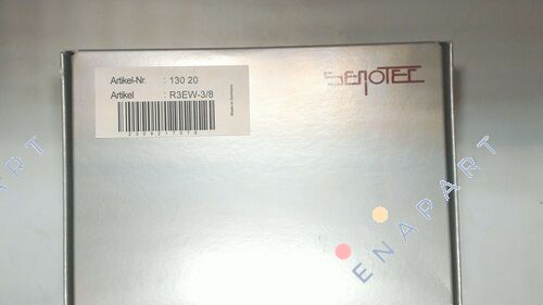 130 20 / R3EW-3/8 Capacitive level sensor