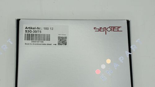 S3G-30/75  -  180 12 Level Sensor