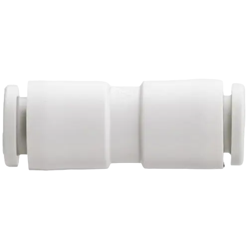 Flip push-in fittings - Straight fittings