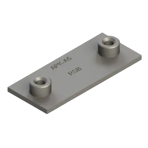 Tube clamps  Accessories