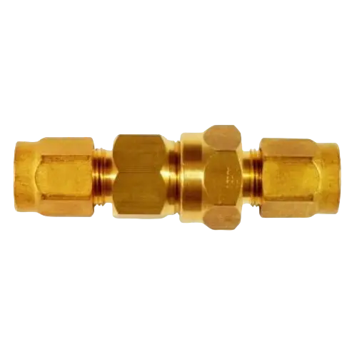 Brass - Non-return valves