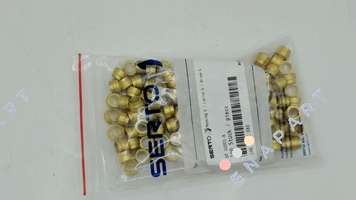 00001-8 Compression Ferrule  