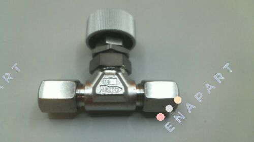 068.0011.100 / SO NV 51A21-10 regulating valve