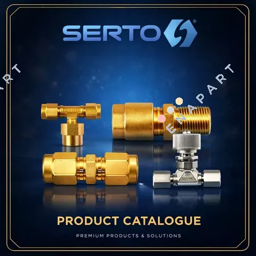 p/n: 128.1101.100; Type: SO 21121-6-1/8 Straight screw connection