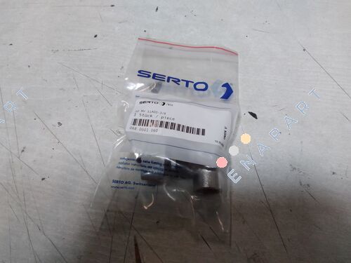 SO NV 51A00-3/8 068.0001.060 control valve
