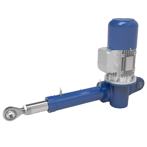 Mechanical linear actuators