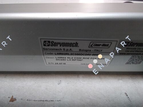 LMR02 RL2 C300 ROE FC2 GI24 RPT90 