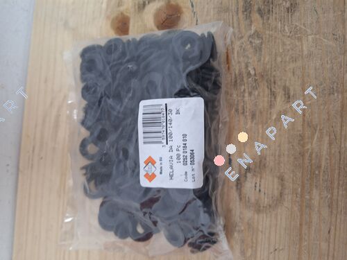 P/N: 02520184010, Type: DA 100/140/30 Transit grommets
