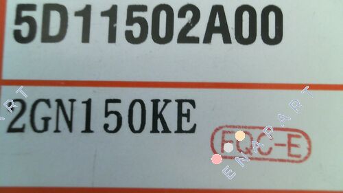 2GN150KE Reducer