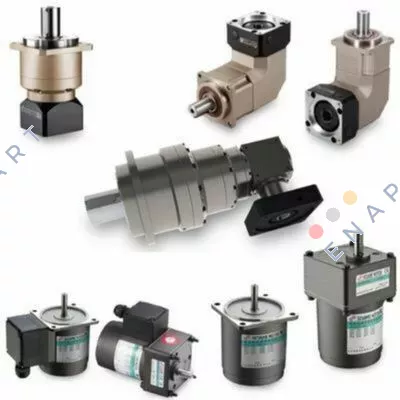 2TK3CGN-AP geared motor