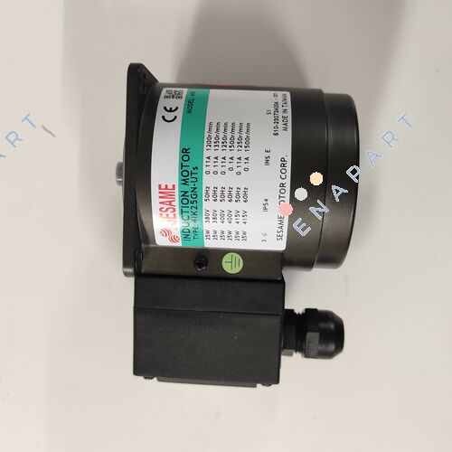 4IK25GN-U Induction motor