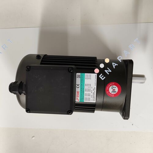 G11V200S-75 Geared motor