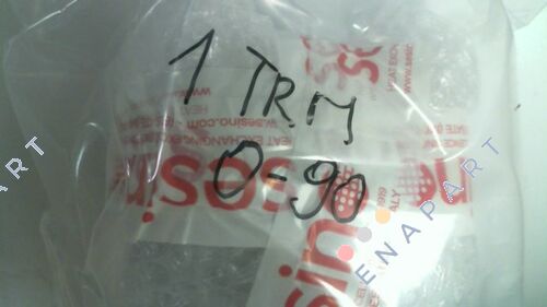 1 TRM 0-90 Thermostat