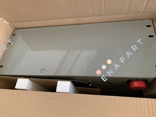 AP 300 2E Air to oil heat exchanger