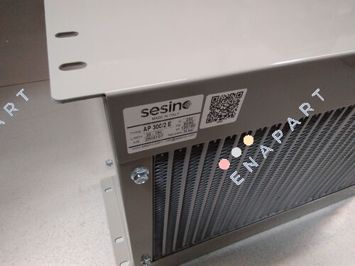 AP 300 2E Air to oil heat exchanger