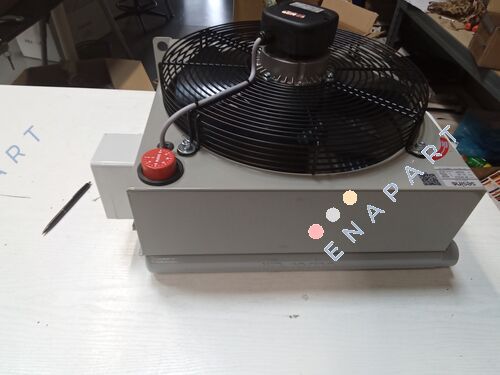 AP 430 2E oil air heat exchangers