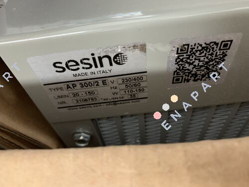 SCA3022A / AP 300/2 E (440/50-60 V) heat exchanger