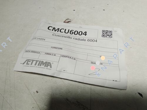 Bearing for GR32 SMT 75L radial bearing
