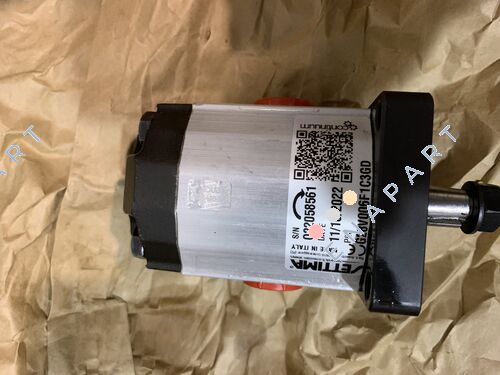 GR28-2V-006-F1AC3-G-DX pump