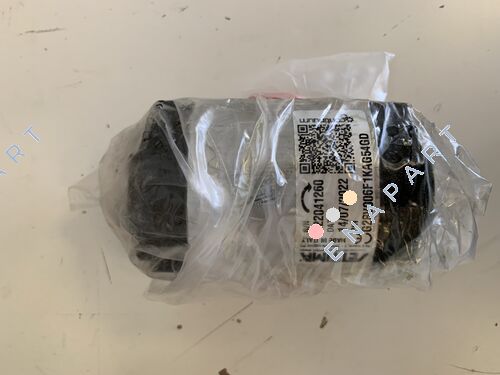 GR28 2V 6cc F1K AG54 G DX (G28V006F1KAG54GD ) pomp