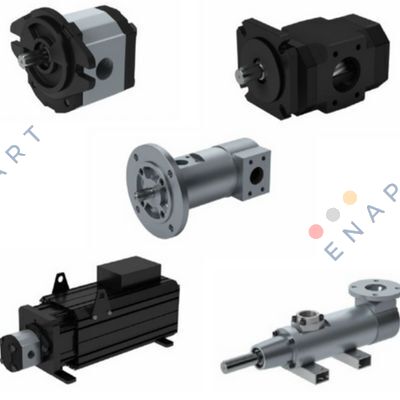 GR38 2C 028 F2AC4 G DX Pump