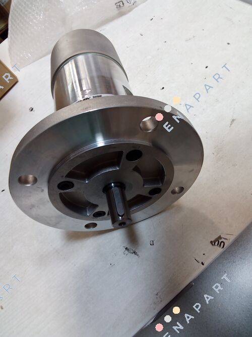 GR40-SMT16B-125L - RFP Pump