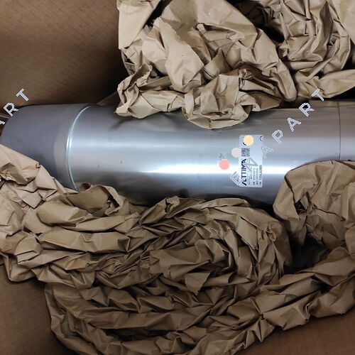 GR55 SMT 250L AC28 B5 SCREW PUMP