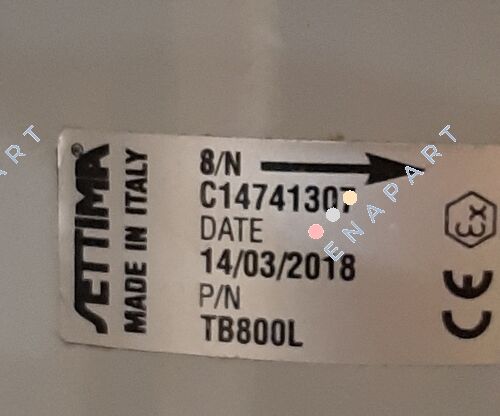 GR70-SMT16B-800L pump