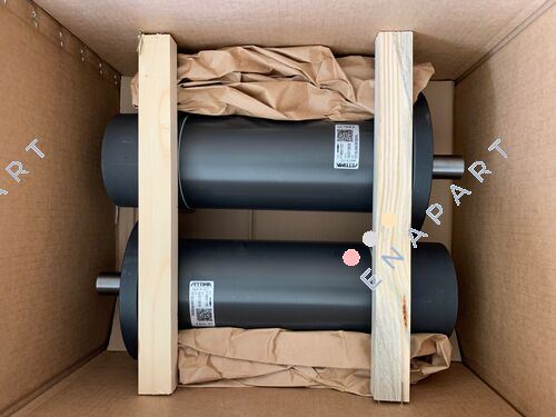 Pump mod. GR45-SMT-210L-SN-V-RF3-OX pump